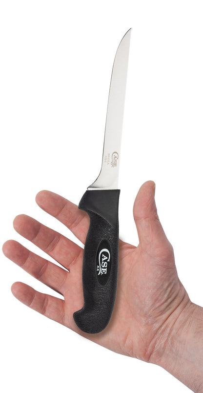 Case® | Fillet Knife 6" in hand.