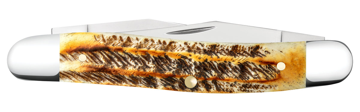 Case® | Case 6.5 BoneStag® Muskrat – caseknives.com