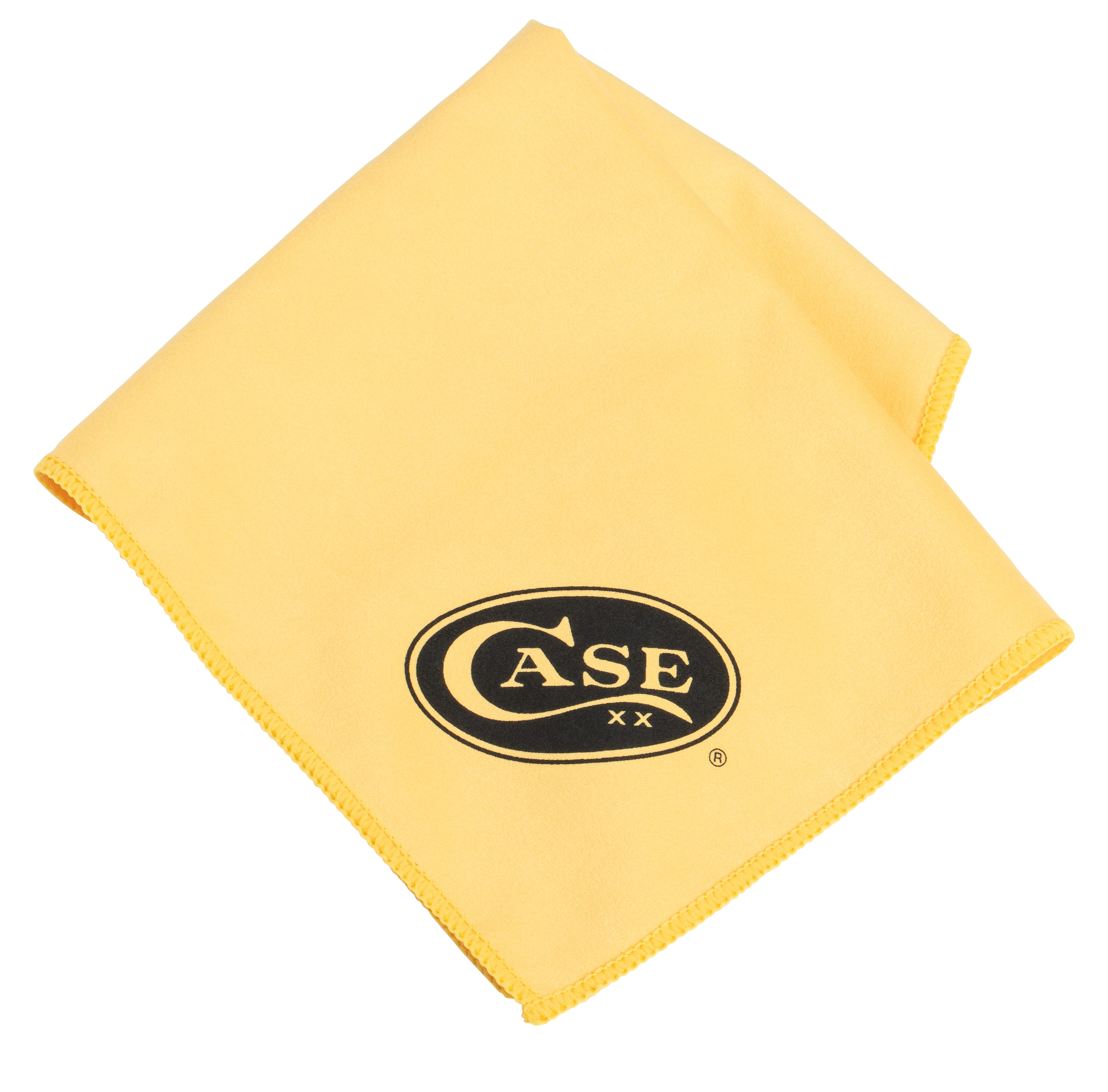 Case®  Polishing Cloth –
