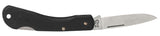 Lightweight Synthetic Mini Blackhorn® Knife Open (Back)