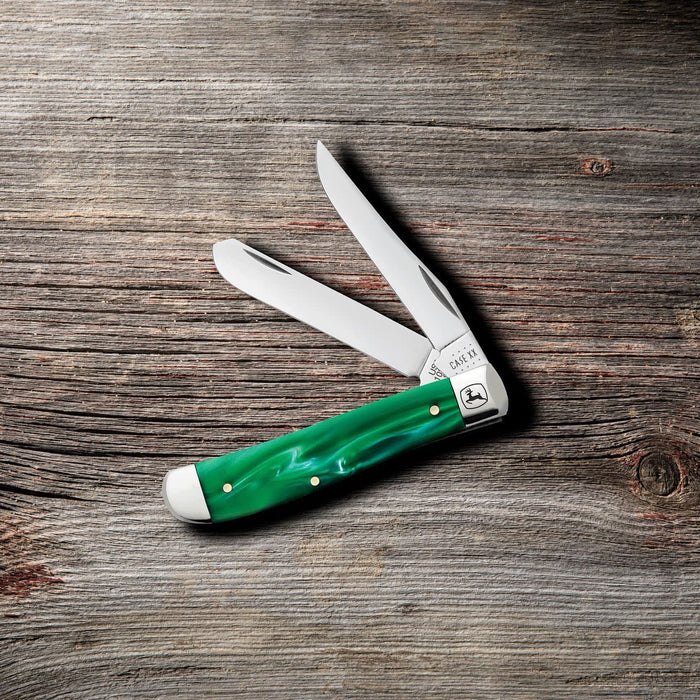 Case Knives Mini Trapper - Clip & Spey Blades / Tru-Sharp