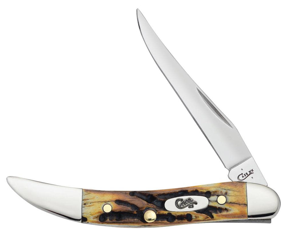 Small Texas Toothpick – caseknives.com