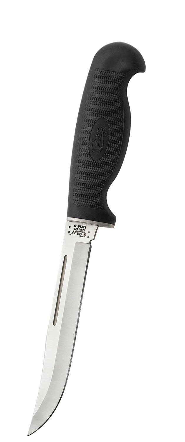 Lightweight 5" Utility Hunter Knife