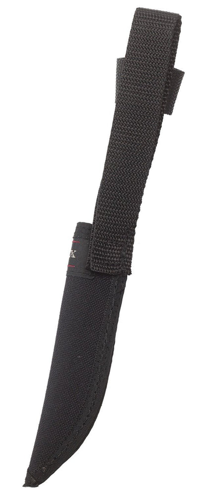 Ballistic Nylon Sheath