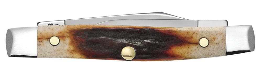 Red Stag Small Pen Knife Closed