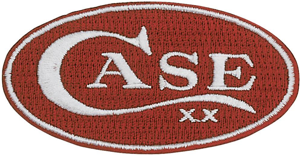 Case® | Logo Patch – caseknives.com