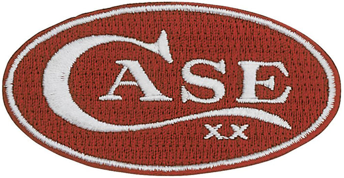 Case Logo Patch