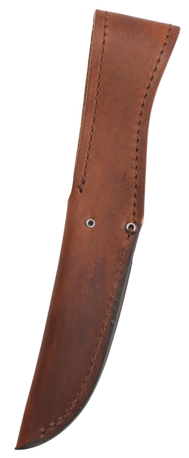 Leather Sheath (Back)