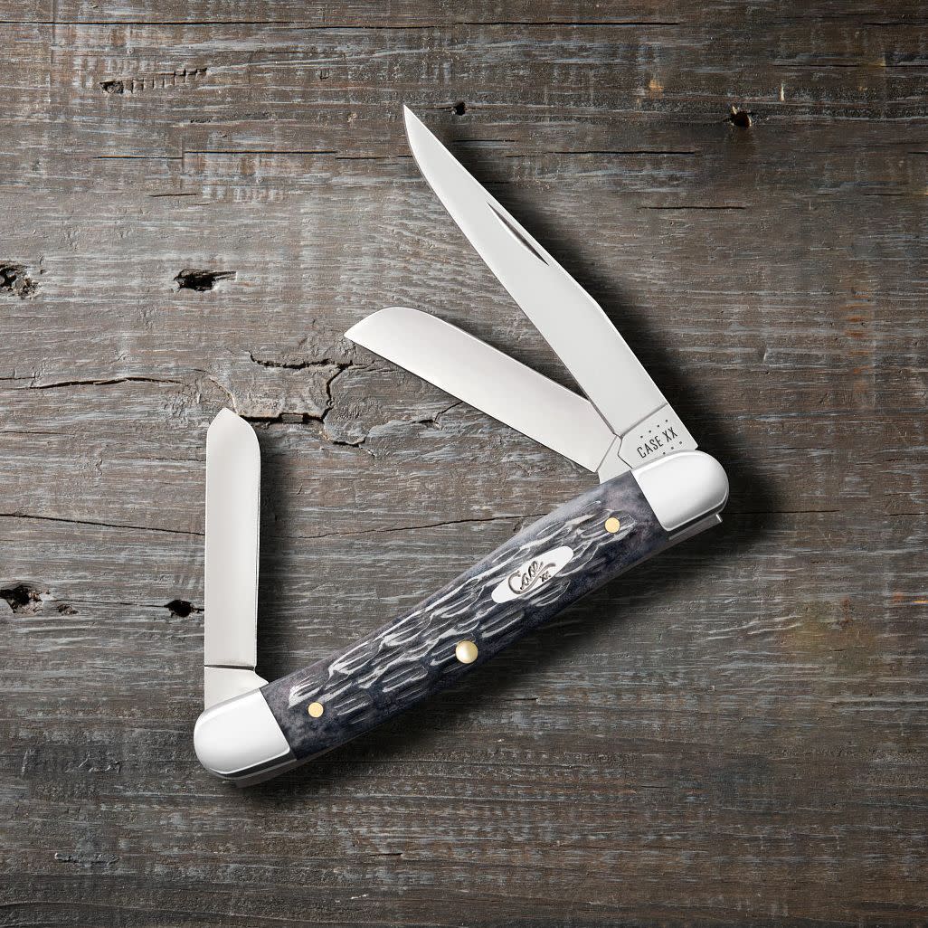 Case Pocket Knife: Unleash Cutting-Edge Precision