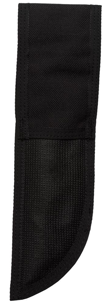 Ballistic Nylon Sheath