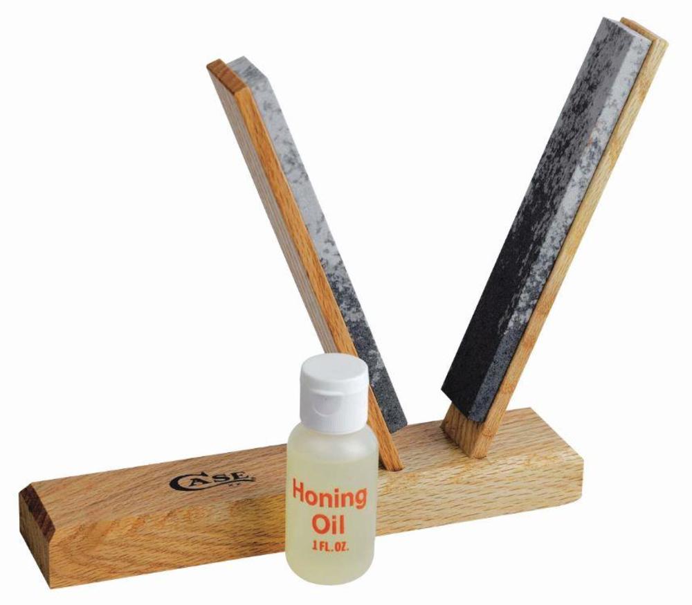 V-Sharpening Kit