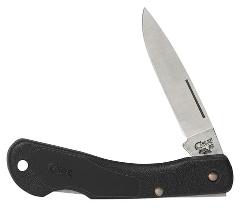 Lightweight Synthetic Mini Blackhorn® Knife Front View