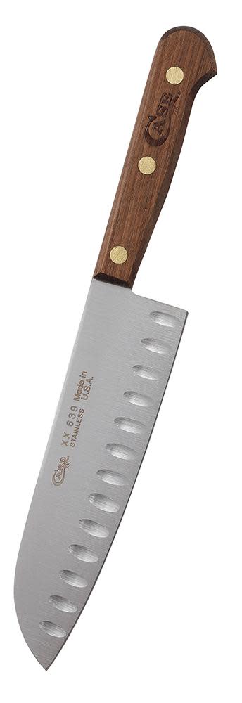 Case 7 Piece Kitchen Knife Set CA07249 Tru-Sharp