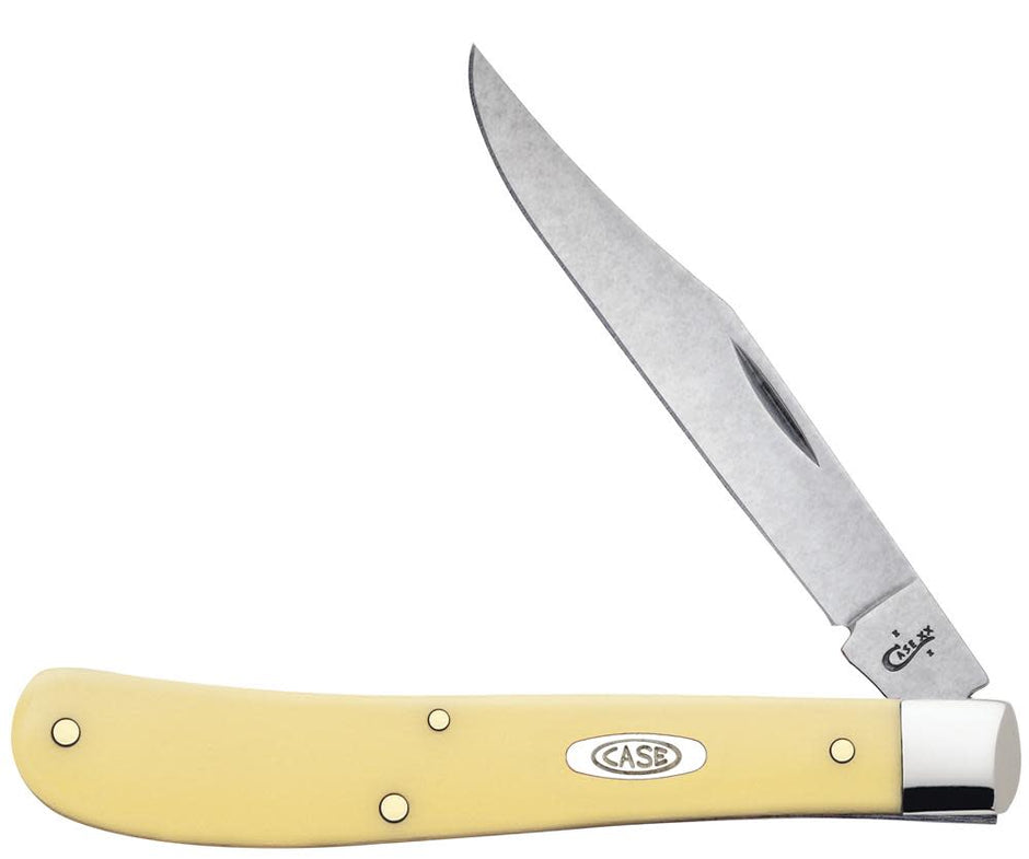 Slimline Trapper – caseknives.com