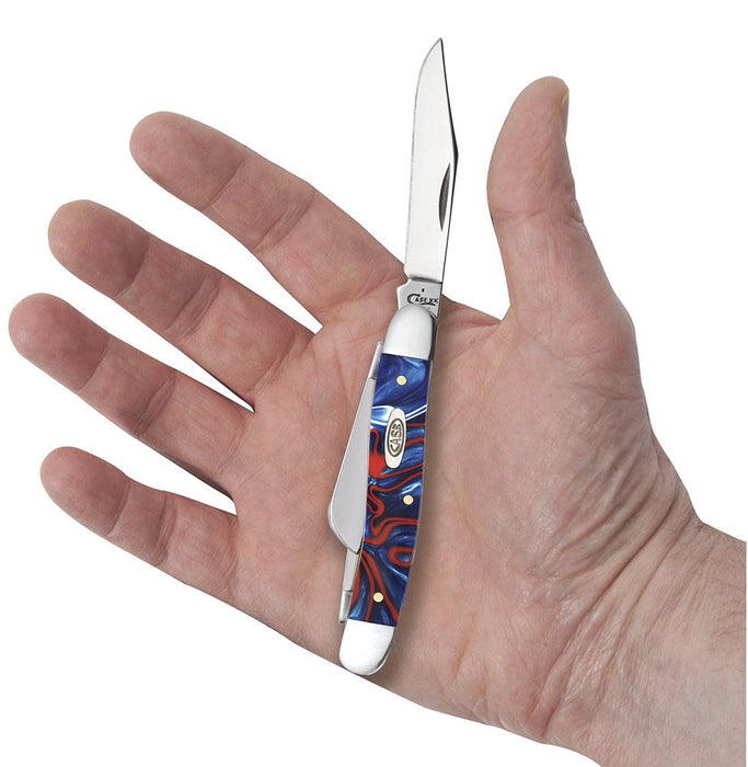 Colors Steak Knife Set – MAOMA ART