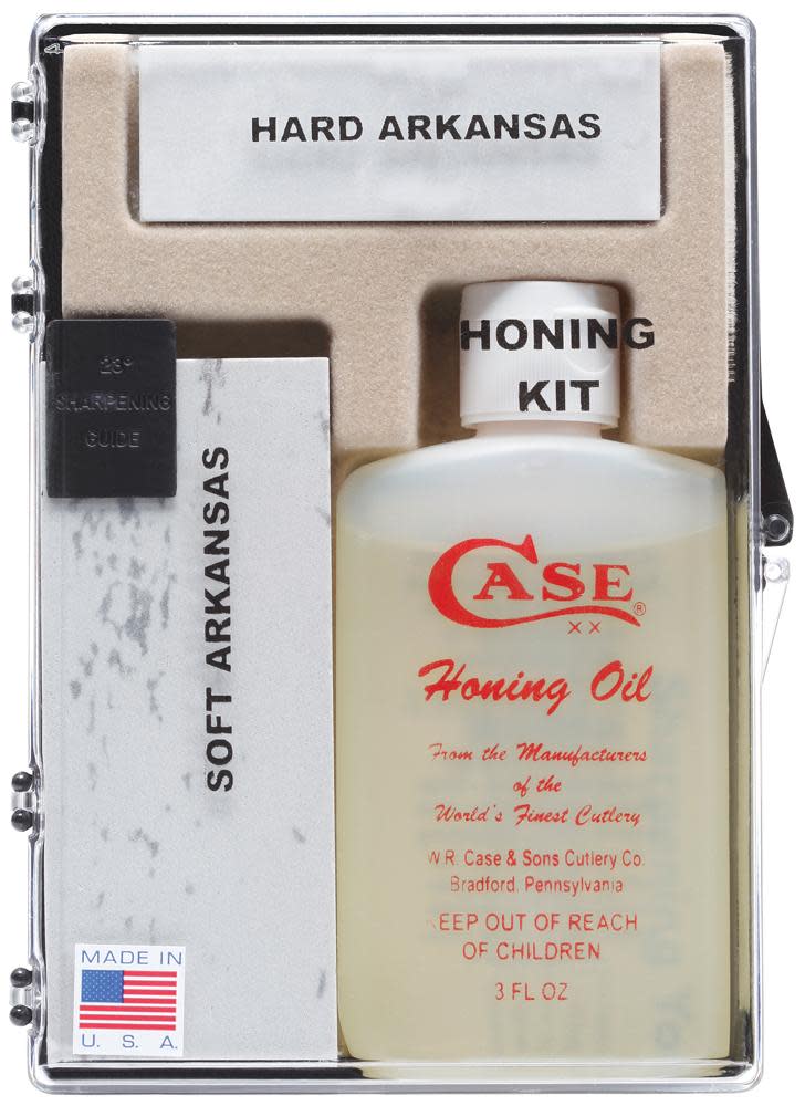 Sportsman's Honing Kit