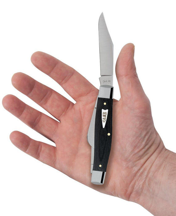 Case Large Stockman 3.3 inch Folding Knife