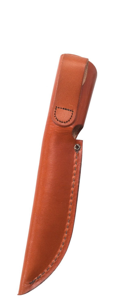 Brown Leather Sheath