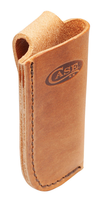 Large Leather Open Top Sheath