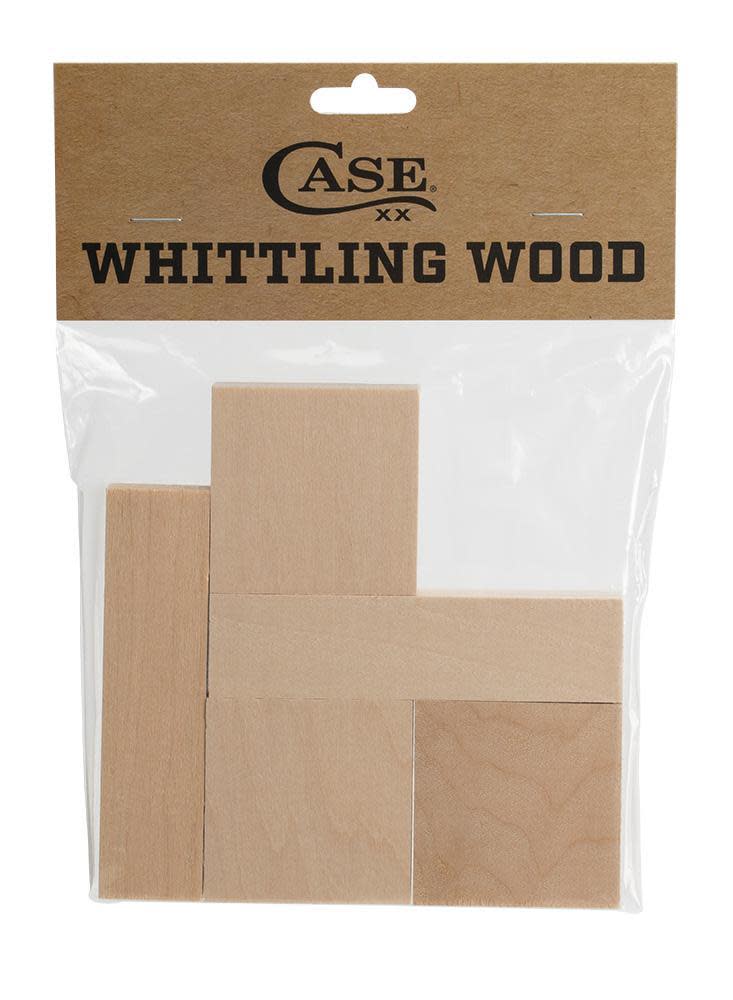 Case®  Wood Whittling Kit –
