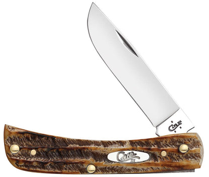 6.5 BoneStag® Sod Buster® Jr Knife Front View