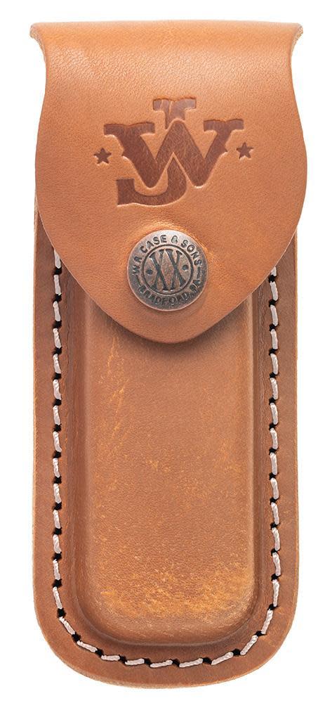 Front view of the John Wayne Medium Sheath