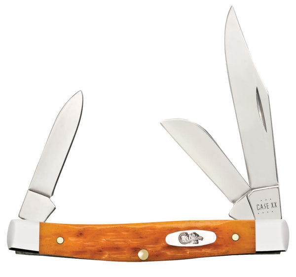 Material Table Knives - Persimmon