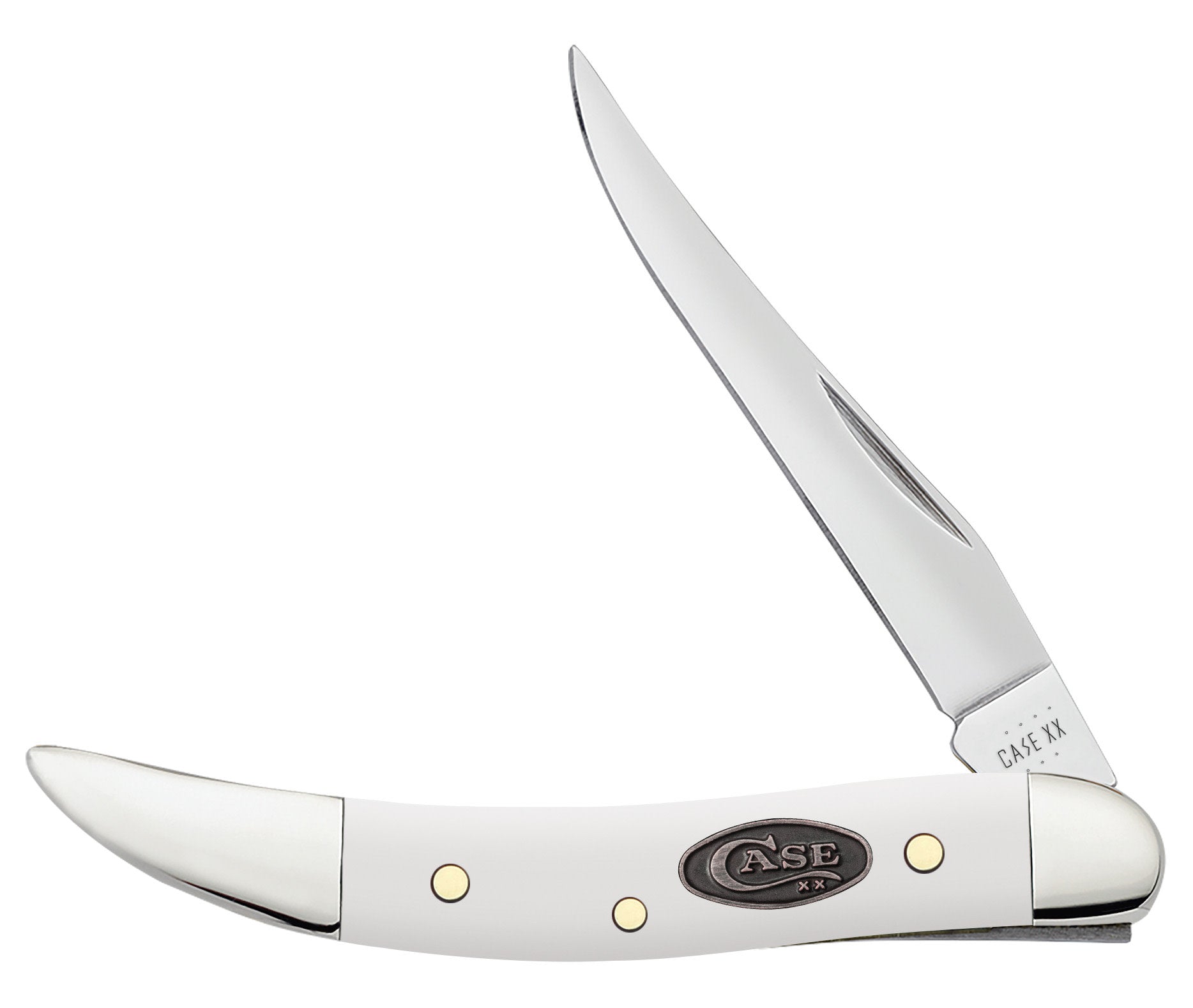 1- Case XX Fishing Knife 320094F SS /PRE-OWNED/DS17146/92611/TSA