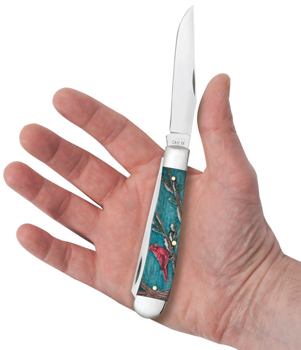 Roberts Cardinal Carpet Knife – Hemlock Hardware